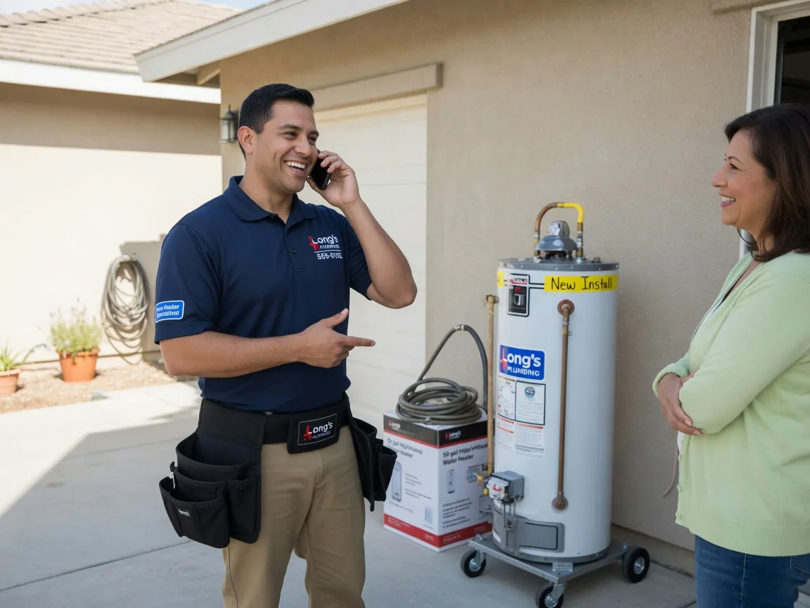 Leak Detection Chunchula, AL FAQs